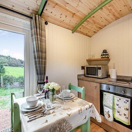 Villa Hoarthorns Hideaway - Uk41687 Coleford  Exterior foto