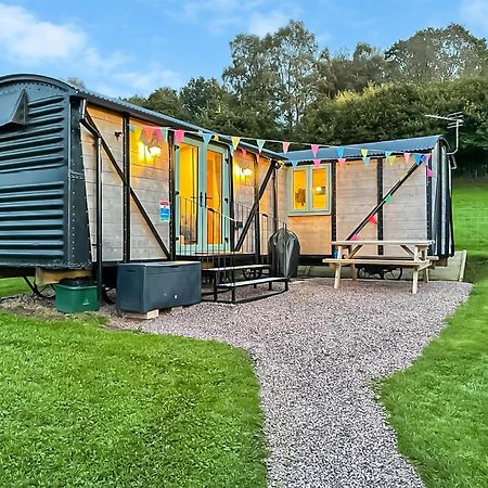 Villa Hoarthorns Hideaway - Uk41687 Coleford  Exterior foto