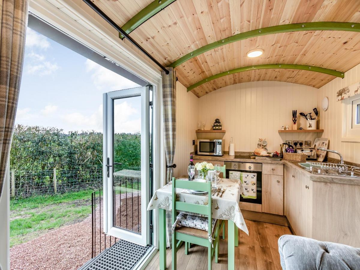 Villa Hoarthorns Hideaway - Uk41687 Coleford  Exterior foto